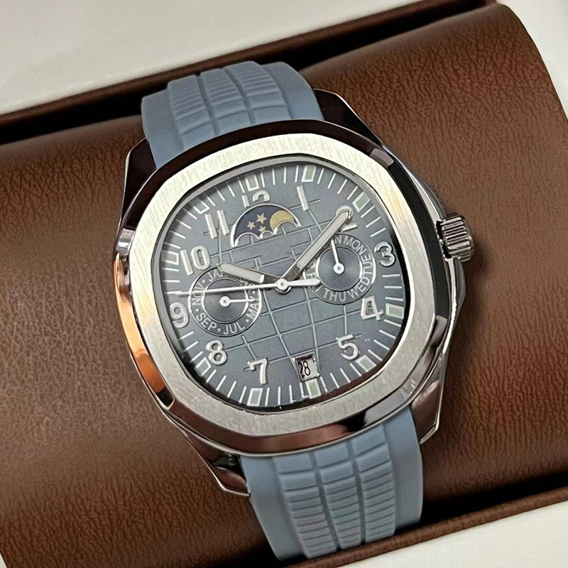 2026 new day and night non wor - Luxury Watch With Rubber Strap บทวิจารณ์และราคา