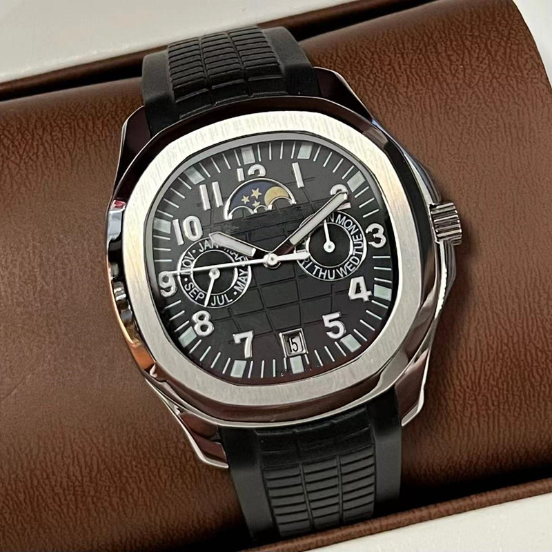 2026 new day and night non wor - Luxury Watch With Rubber Strap บทวิจารณ์และราคา