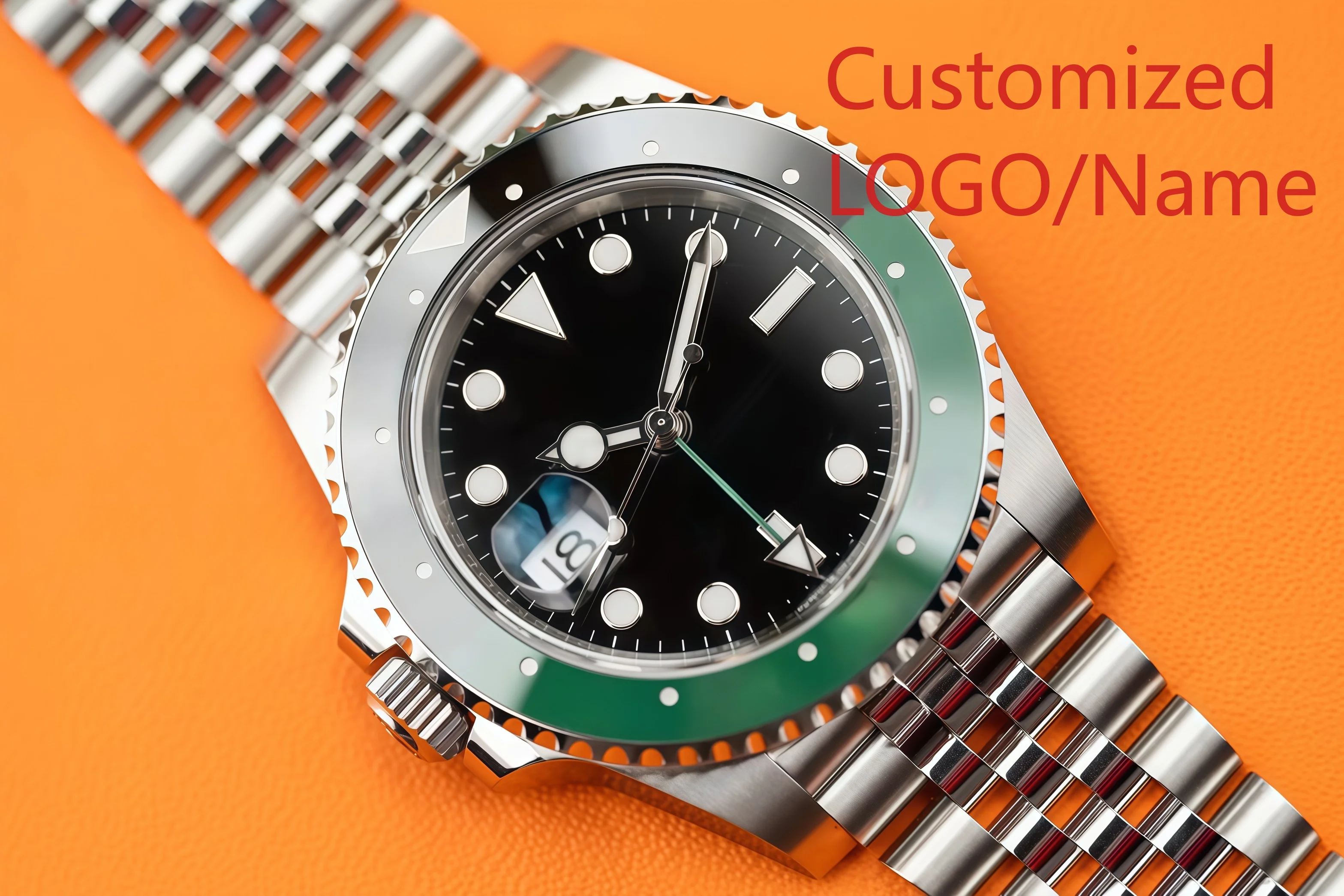 A186. Store Customized Watches - Luxury Watch Store บทวิจารณ์และราคา