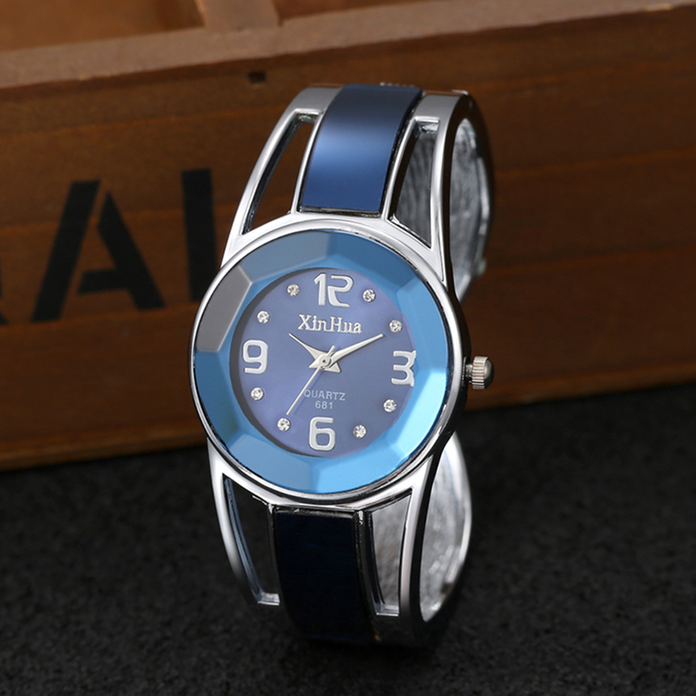 Reloj Mujer Hot Sell Xinhua Br - Luxury Watch Brand For Women บทวิจารณ์และราคา