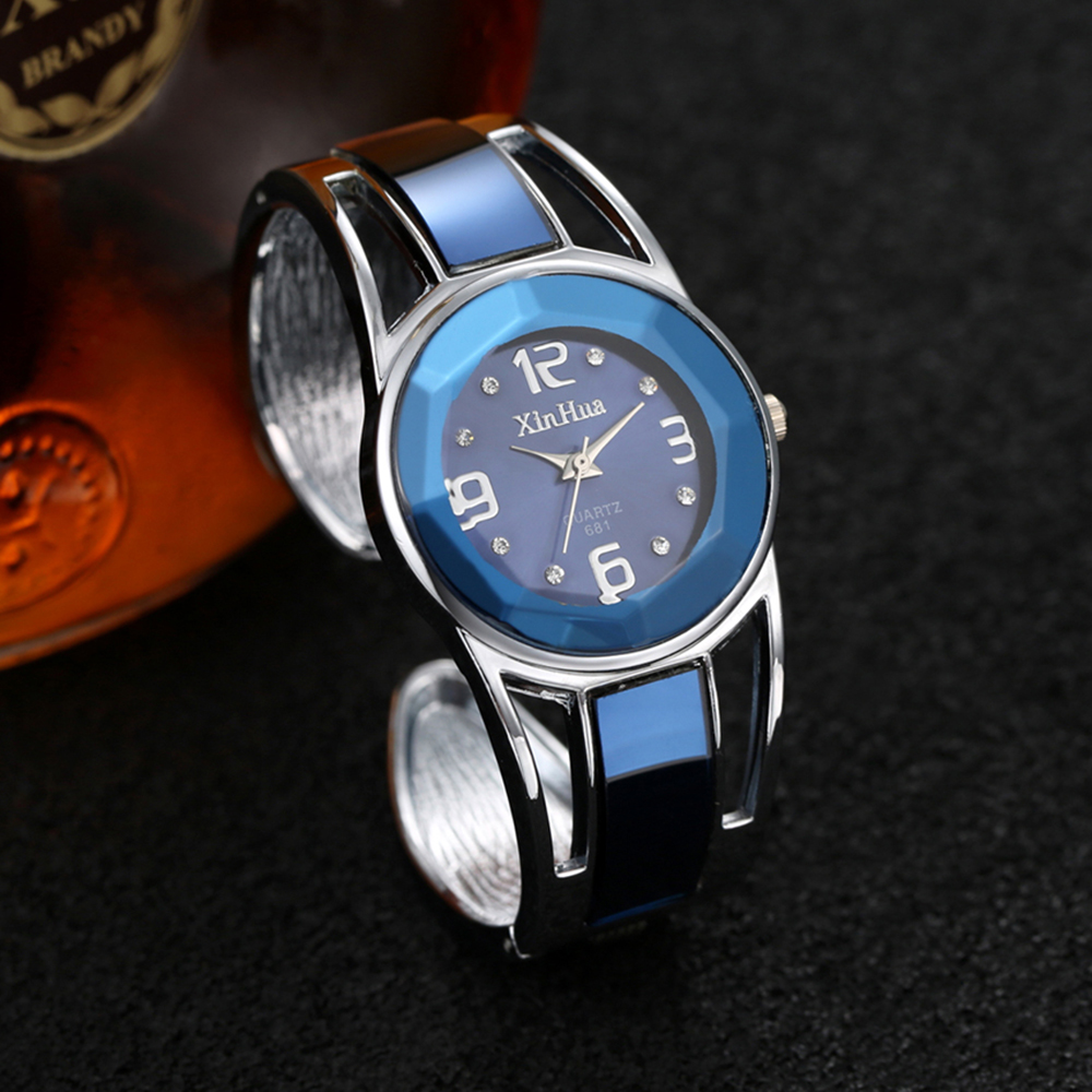 Reloj Mujer Hot Sell Xinhua Br - Luxury Watch Brand For Women บทวิจารณ์และราคา