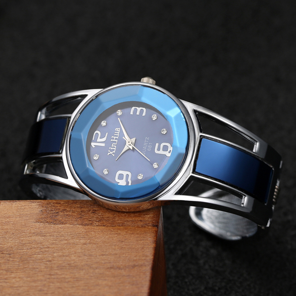 Reloj Mujer Hot Sell Xinhua Br - Luxury Watch Brand For Women บทวิจารณ์และราคา