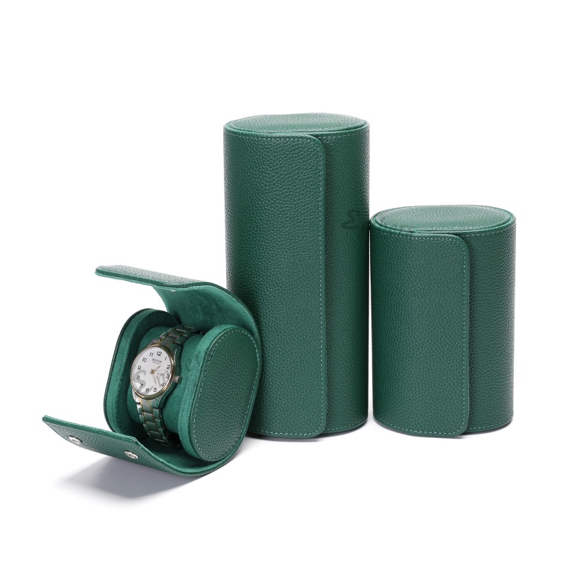 Embers Green Luxury Watch Roll - Luxury Watch Patek Philippe บทวิจารณ์และราคา