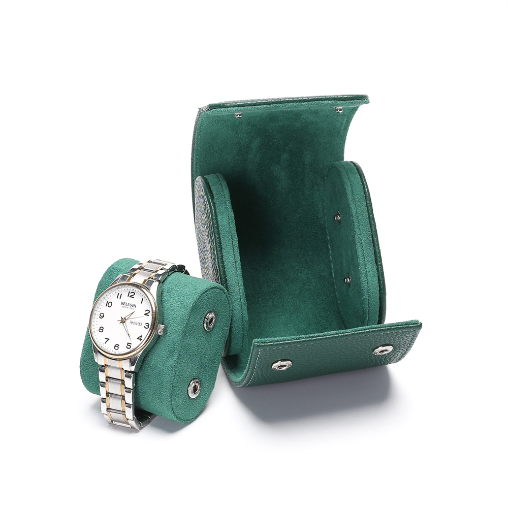 Embers Green Luxury Watch Roll - Luxury Watch Patek Philippe บทวิจารณ์และราคา