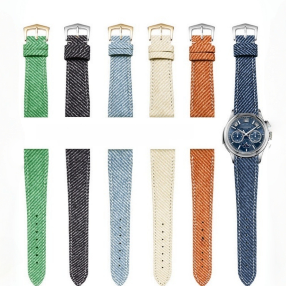 19/20/21mm Hand-made High Qual - Luxury Watch Patek Philippe บทวิจารณ์และราคา