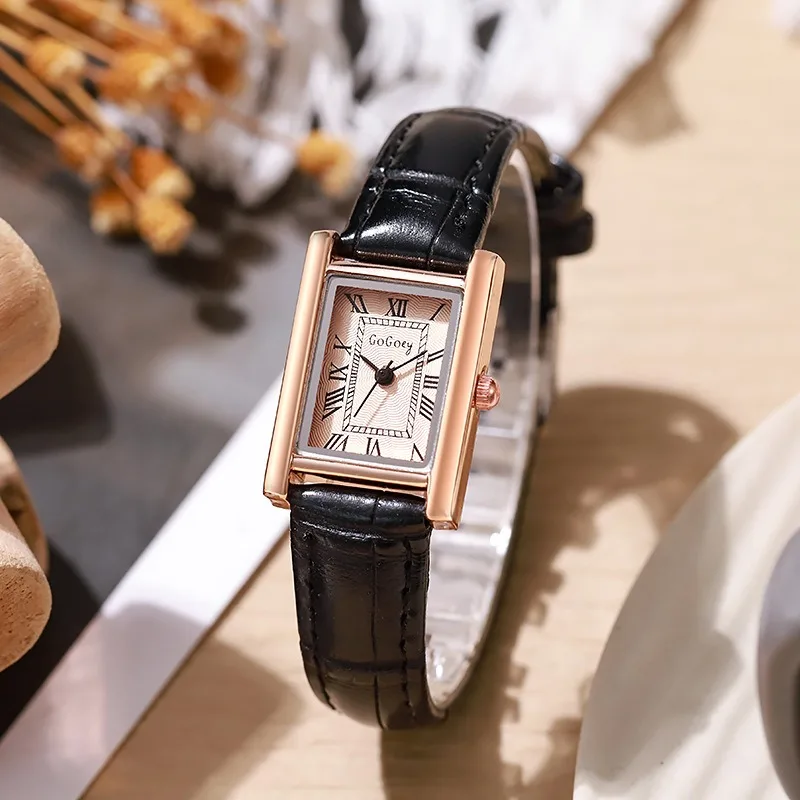 Famous Brand Women Watch Fashi - Luxury Watch Brand For Women บทวิจารณ์และราคา