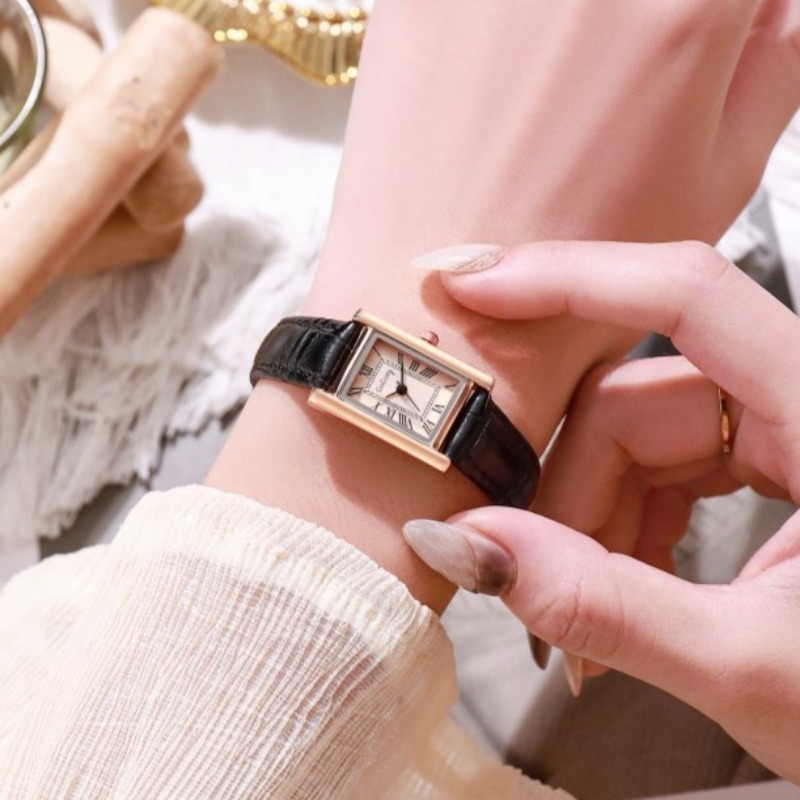 Famous Brand Women Watch Fashi - Luxury Watch Brand For Women บทวิจารณ์และราคา