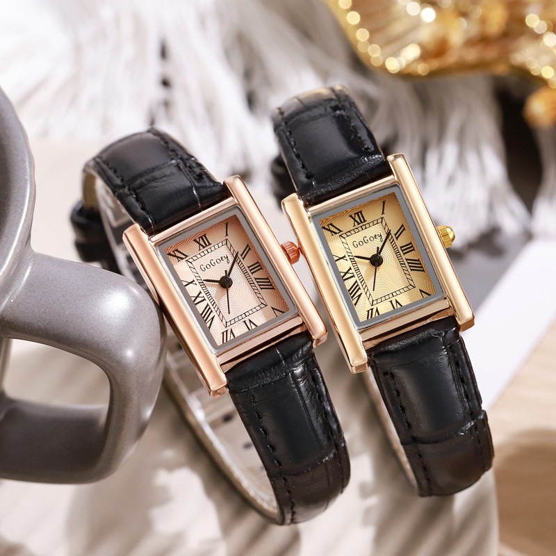 Famous Brand Women Watch Fashi - Luxury Watch Brand For Women บทวิจารณ์และราคา