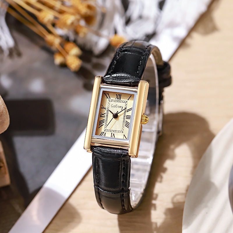 Famous Brand Women Watch Fashi - Luxury Watch Brand For Women บทวิจารณ์และราคา