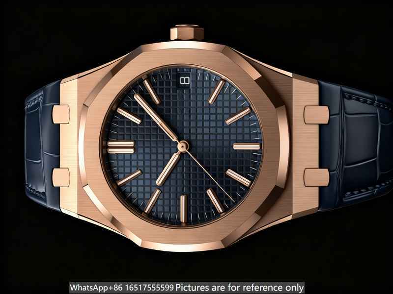 42mm Streamlined Modern Mens L - Luxury Watch Mockup บทวิจารณ์และราคา