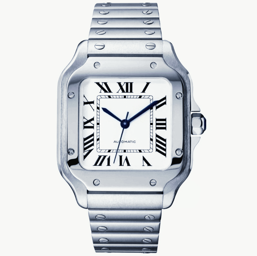 This automatic mechanical wris - Luxury Watch It บทวิจารณ์และราคา