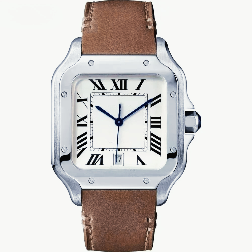 This automatic mechanical wris - Luxury Watch It บทวิจารณ์และราคา