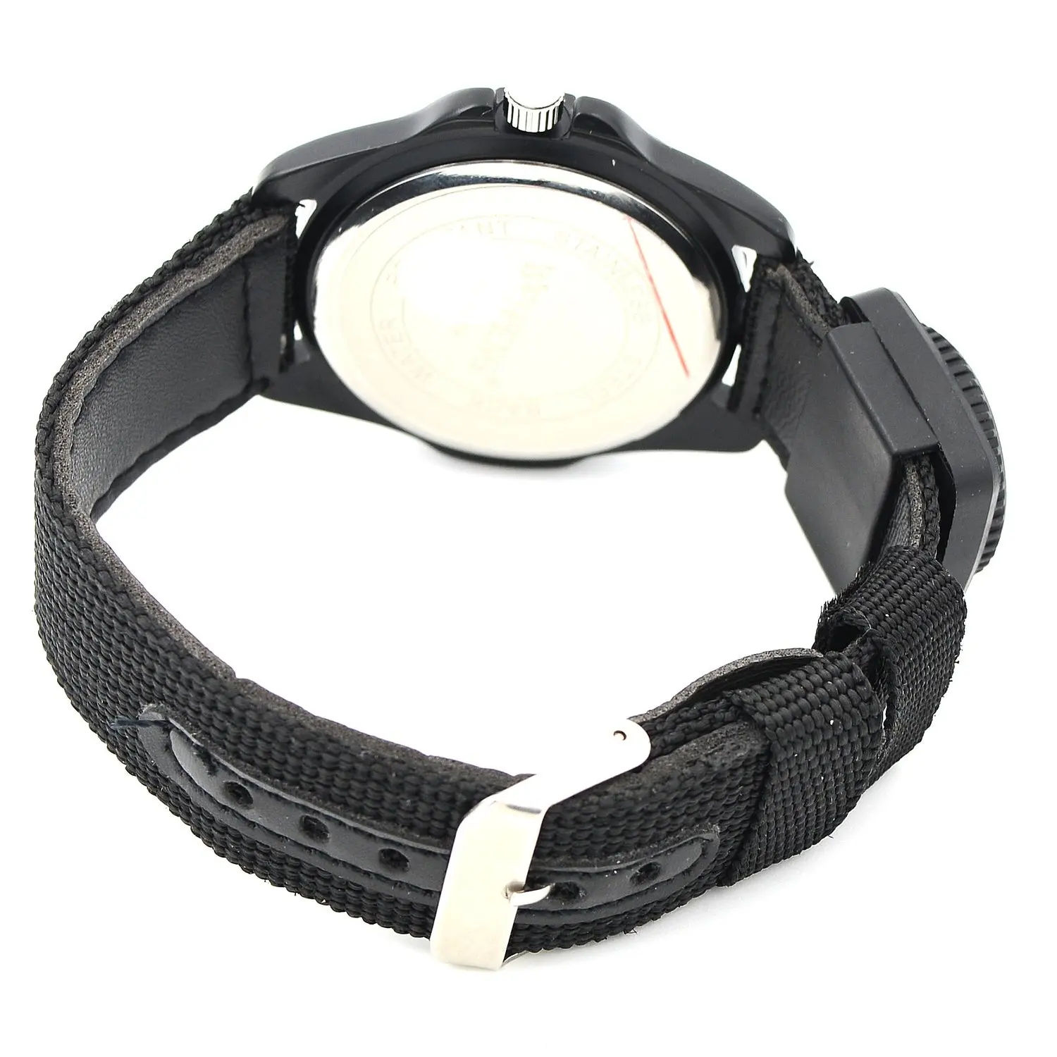 Luxury Timepiece Black Dial Ja - Luxury Watch Nice บทวิจารณ์และราคา