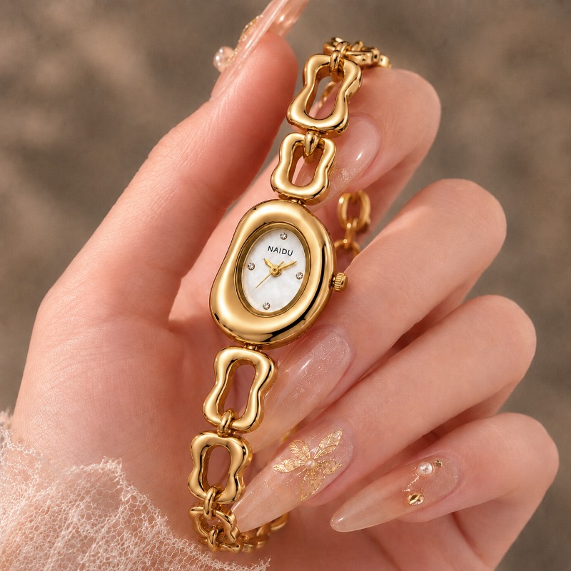 High-end Women Bracelet Chain  - Luxury Watch Brand For Women บทวิจารณ์และราคา
