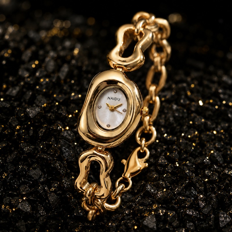High-end Women Bracelet Chain  - Luxury Watch Brand For Women บทวิจารณ์และราคา