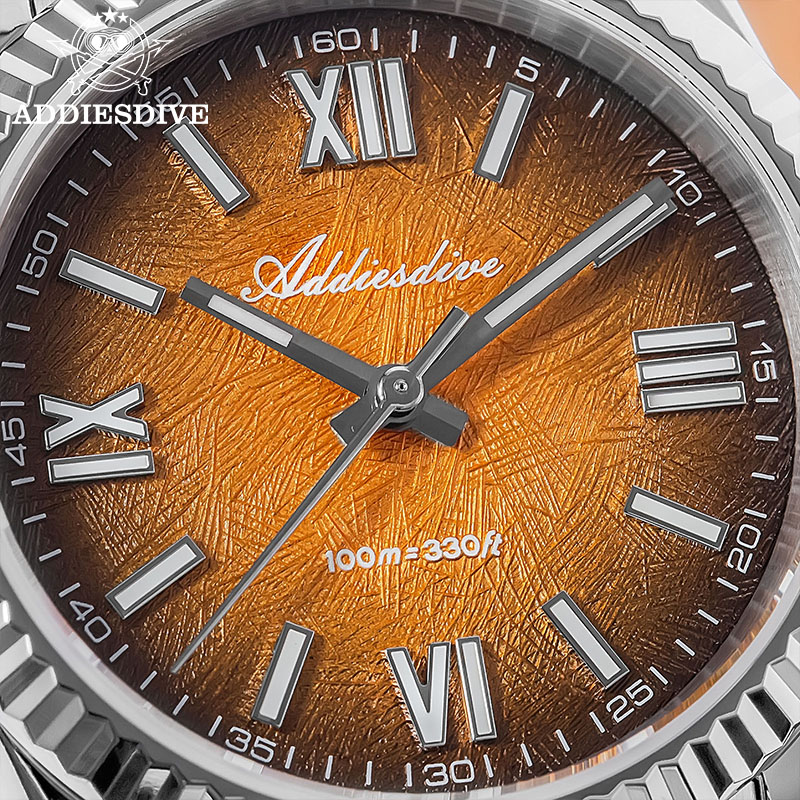 ADDIESDIVE Elegant Watch for W - Luxury Watch And Bracelet บทวิจารณ์และราคา