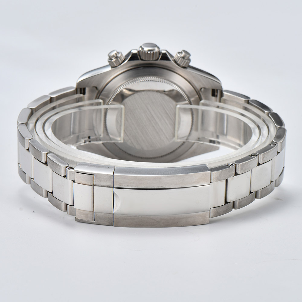 Luxury VK63 WATCH 39.3mm quart - Luxury Watch Time บทวิจารณ์และราคา