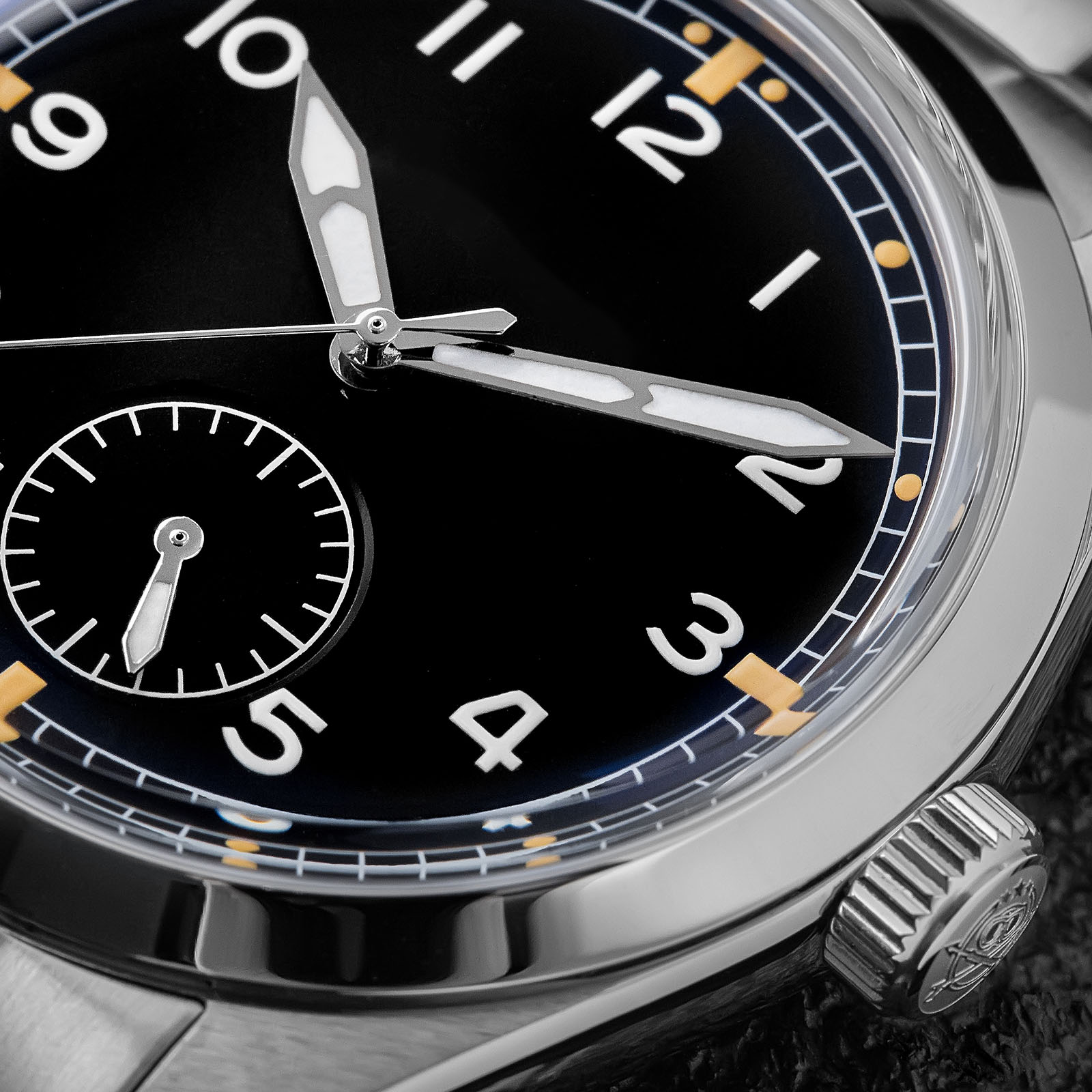 ADDIESDIVE Stainless Steel Jap - Luxury Watch It บทวิจารณ์และราคา