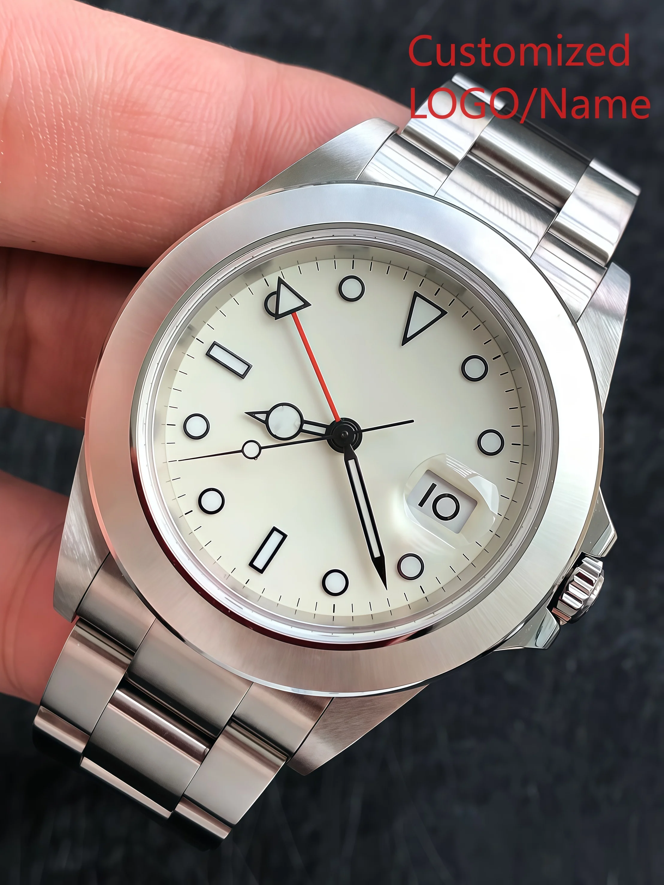 A186. Store Customized Watches - Luxury Watch Store บทวิจารณ์และราคา