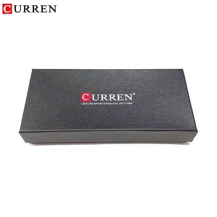 CURREN Brand Watch Box Fashion - Luxury Watch It บทวิจารณ์และราคา