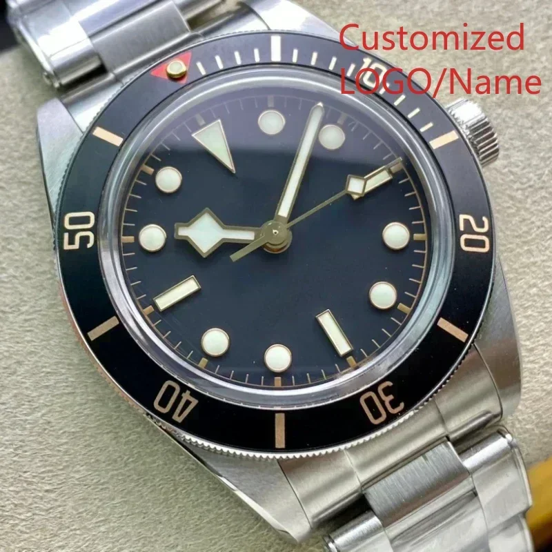 A11 Store Customized Watch  Me - Luxury Watch Gold And Black บทวิจารณ์และราคา