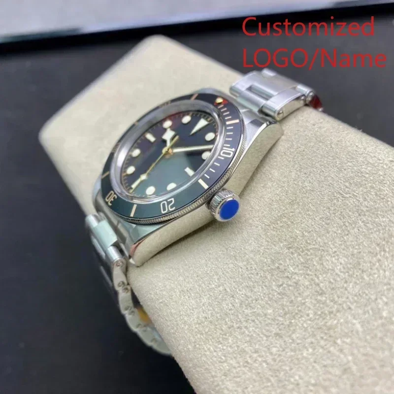 A11 Store Customized Watch  Me - Luxury Watch Gold And Black บทวิจารณ์และราคา