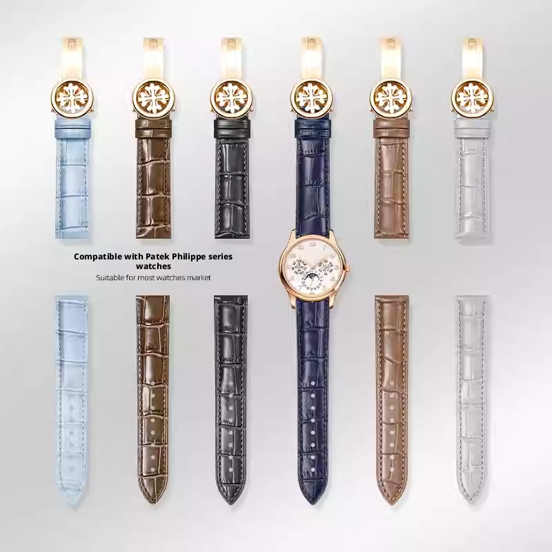 Premium quality luxury genuine - Luxury Watch Patek Philippe บทวิจารณ์และราคา