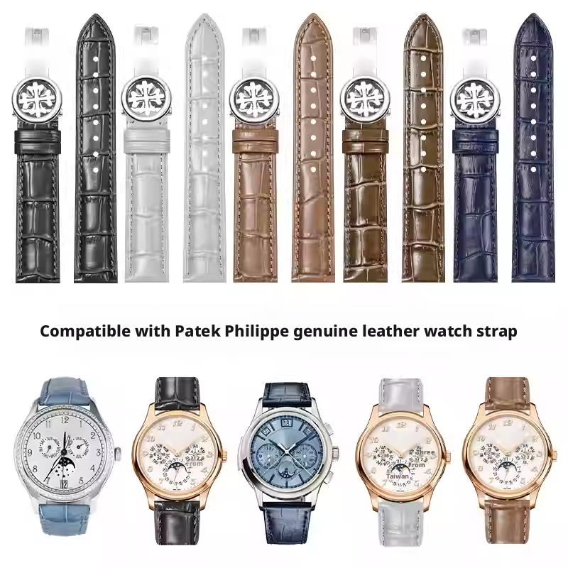 Premium quality luxury genuine - Luxury Watch Patek Philippe บทวิจารณ์และราคา