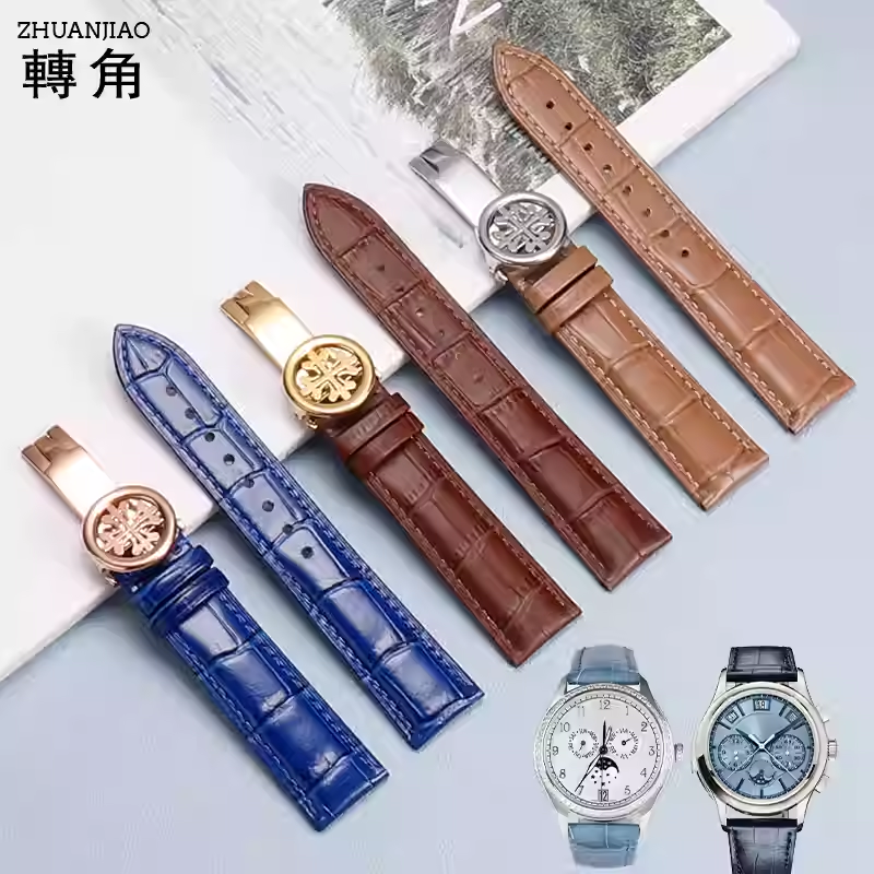 Premium quality luxury genuine - Luxury Watch Patek Philippe บทวิจารณ์และราคา