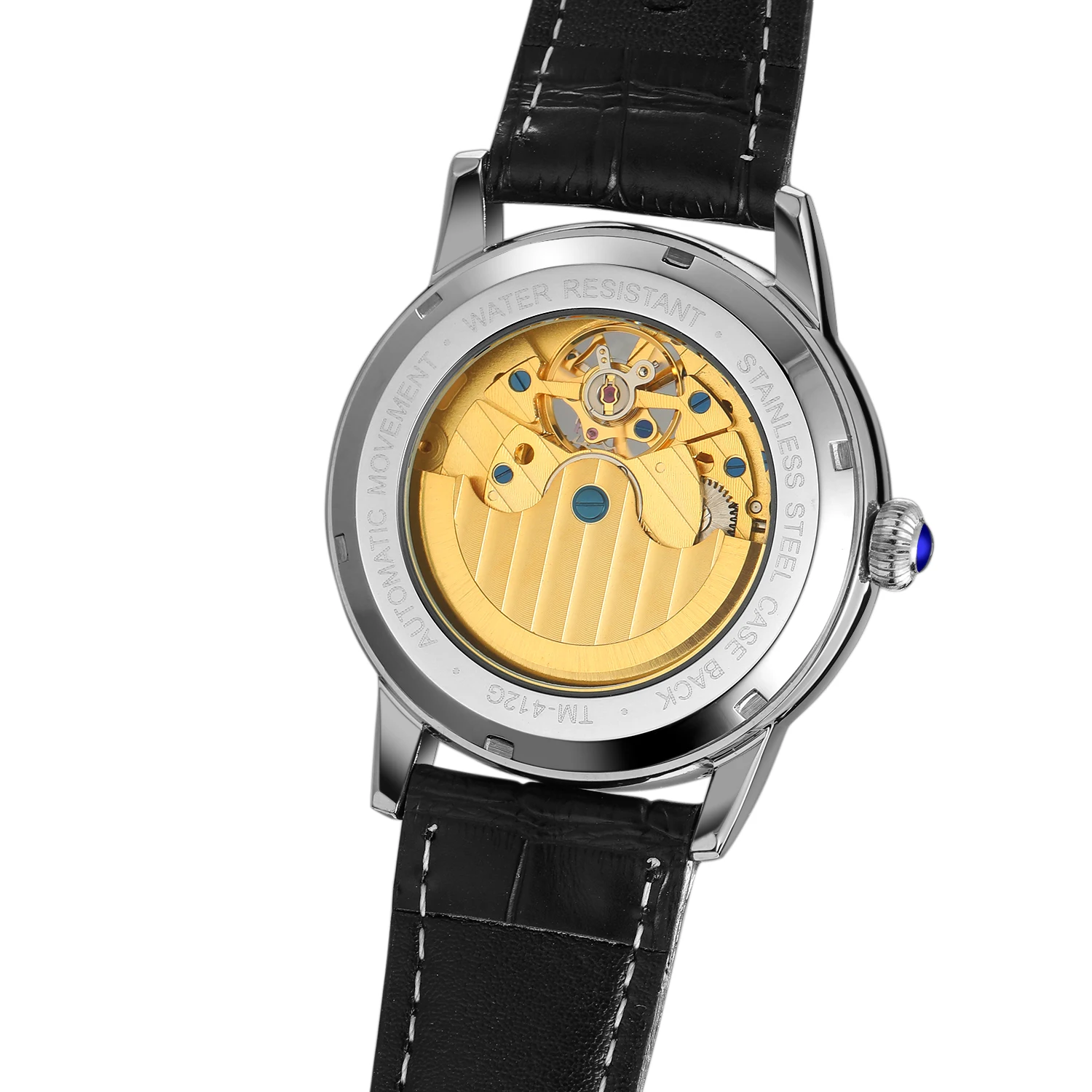 Fashion Man Luxury Jade Green  - Luxury Watch Nice บทวิจารณ์และราคา