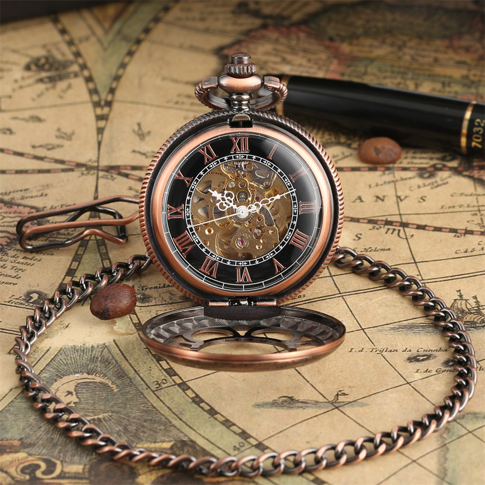 Rose Gold/Black Pumpkin Flower - Luxury Watch Gold And Black บทวิจารณ์และราคา