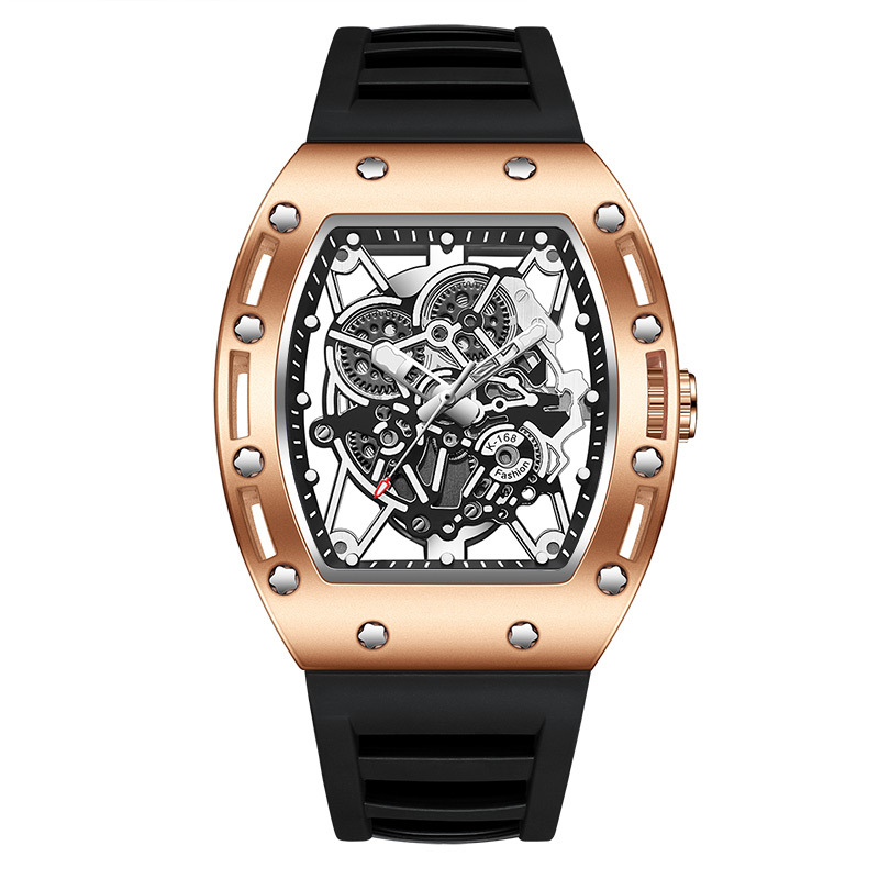 Premium Barrel Quartz Wrist Wa - Luxury Watch Nice บทวิจารณ์และราคา
