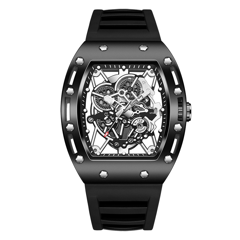 Premium Barrel Quartz Wrist Wa - Luxury Watch Nice บทวิจารณ์และราคา