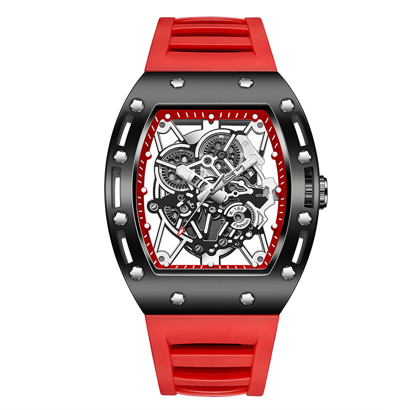 Premium Barrel Quartz Wrist Wa - Luxury Watch Nice บทวิจารณ์และราคา