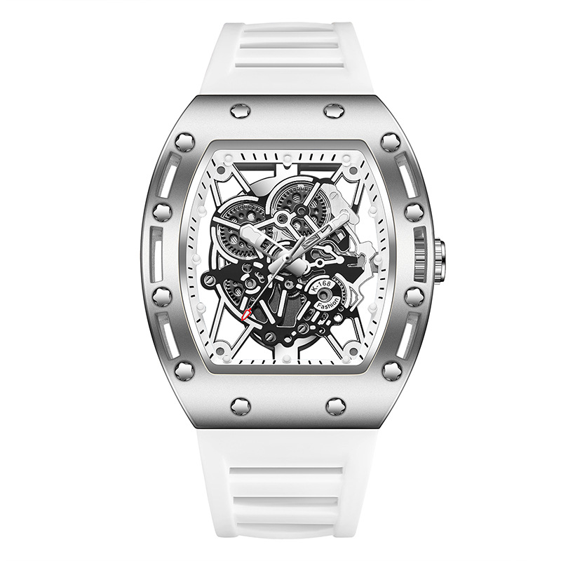 Premium Barrel Quartz Wrist Wa - Luxury Watch Nice บทวิจารณ์และราคา