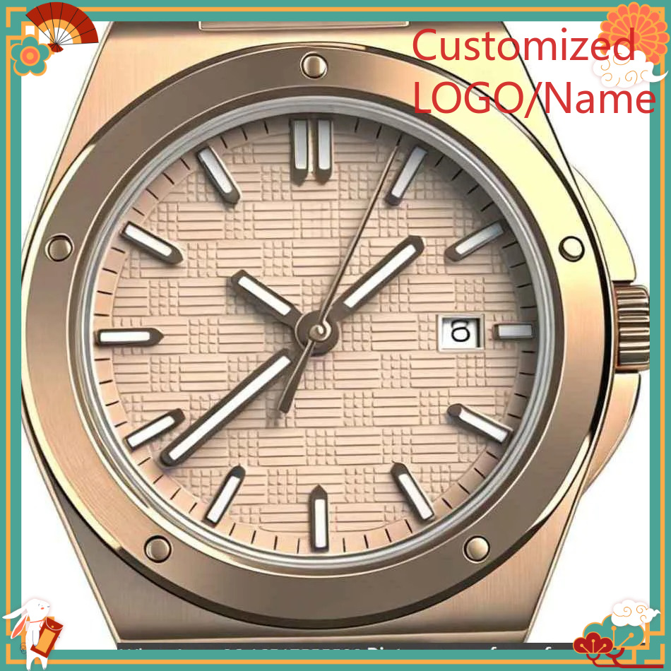 DONG Store 41mm Men's Luxury W - Luxury Watch Store บทวิจารณ์และราคา