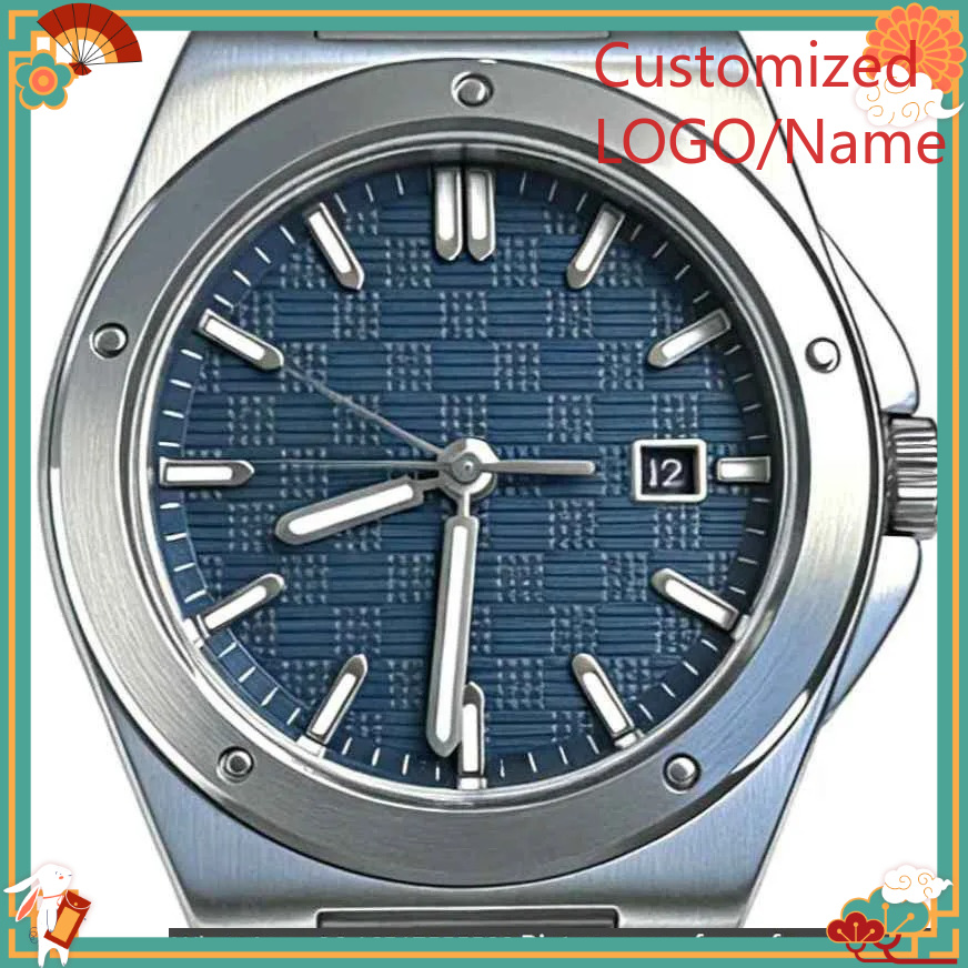 DONG Store 41mm Men's Luxury W - Luxury Watch Store บทวิจารณ์และราคา