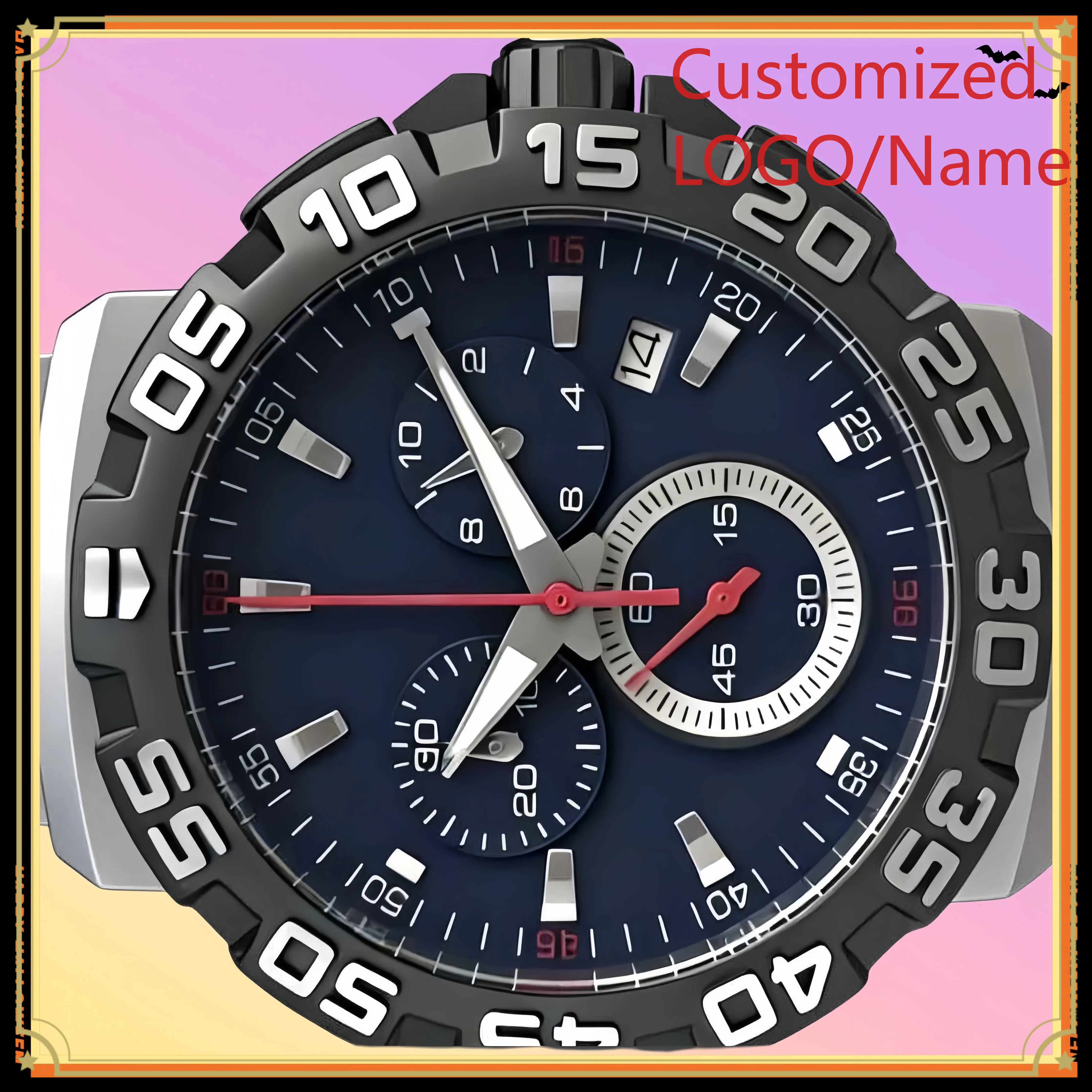 A1212 Store Customized Watches - Luxury Watch Store บทวิจารณ์และราคา