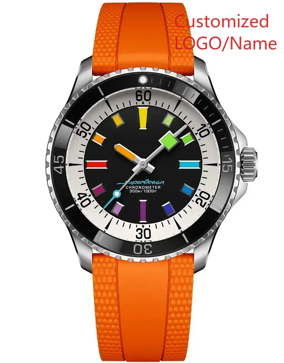 A1212 Store  44 mm Men's Autom - Luxury Watch Store บทวิจารณ์และราคา