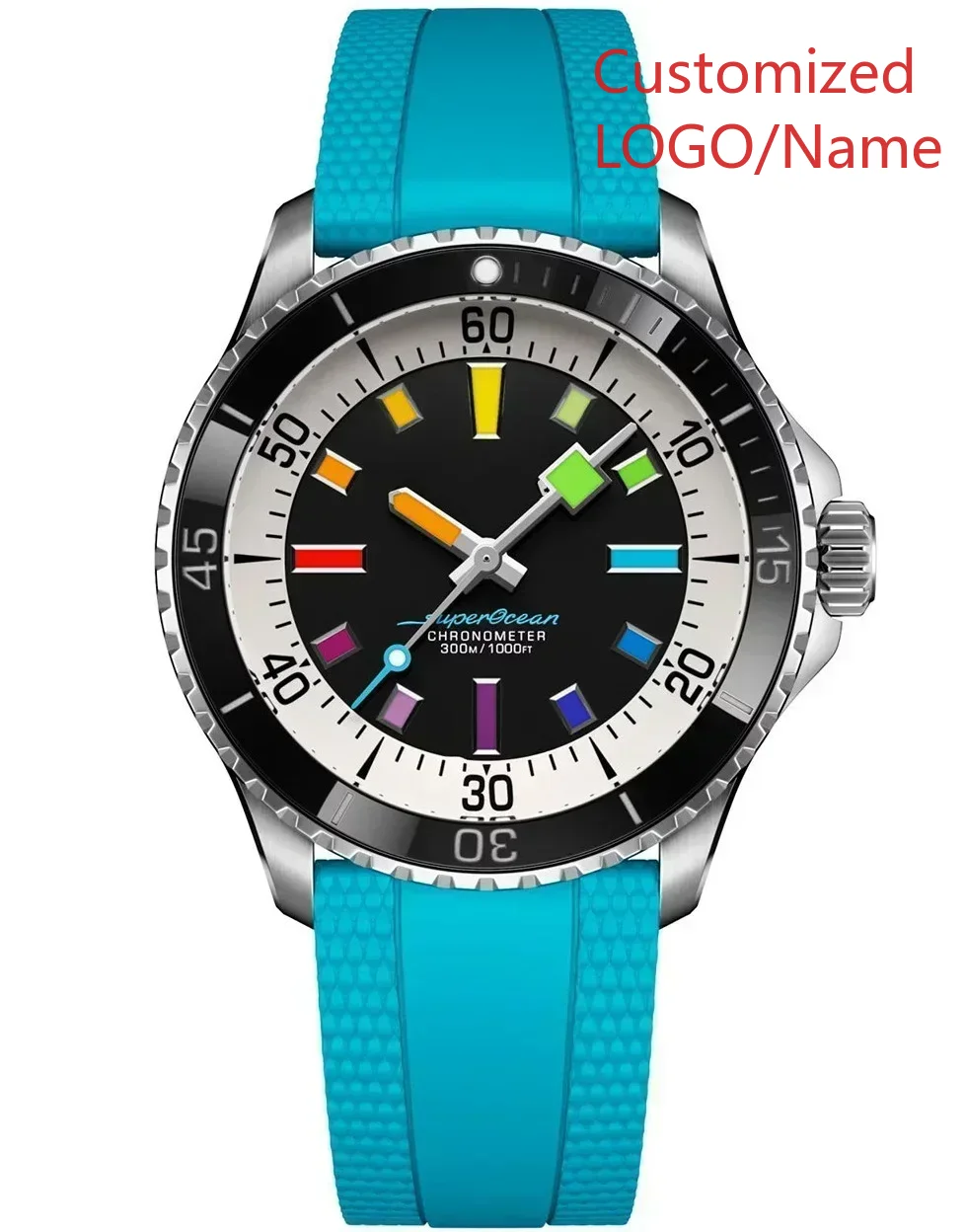 A1212 Store  44 mm Men's Autom - Luxury Watch Store บทวิจารณ์และราคา