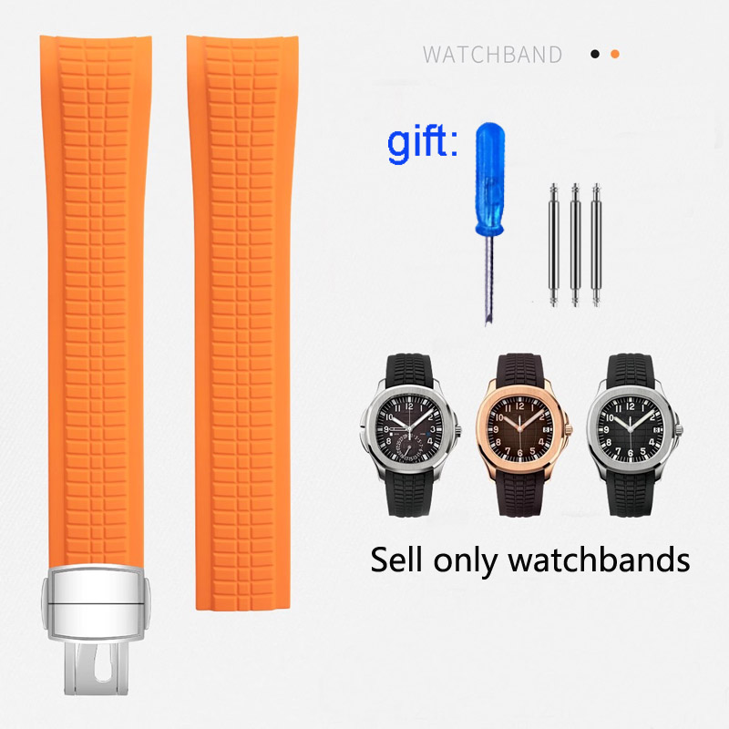 Watch strap for Patek Philippe - Luxury Watch Patek Philippe บทวิจารณ์และราคา