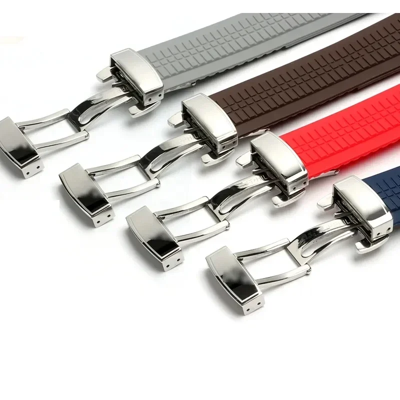 Watch strap for Patek Philippe - Luxury Watch Patek Philippe บทวิจารณ์และราคา