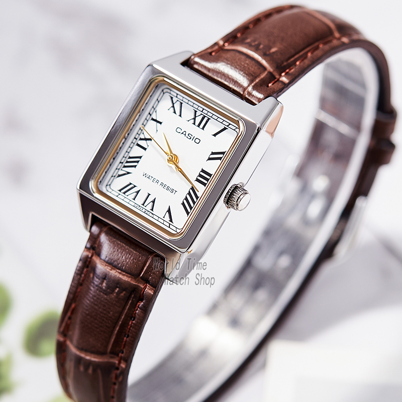 Casio watch women watches top  - Luxury Watch Brand For Women บทวิจารณ์และราคา