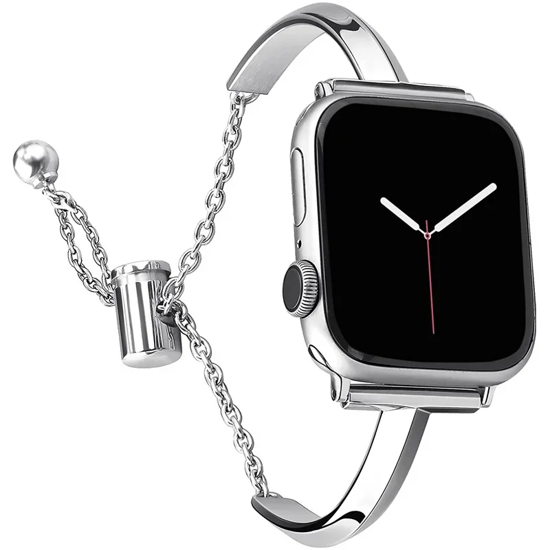Luxury Watch Band for Apple Wa - Luxury Watch Apple Bands บทวิจารณ์และราคา