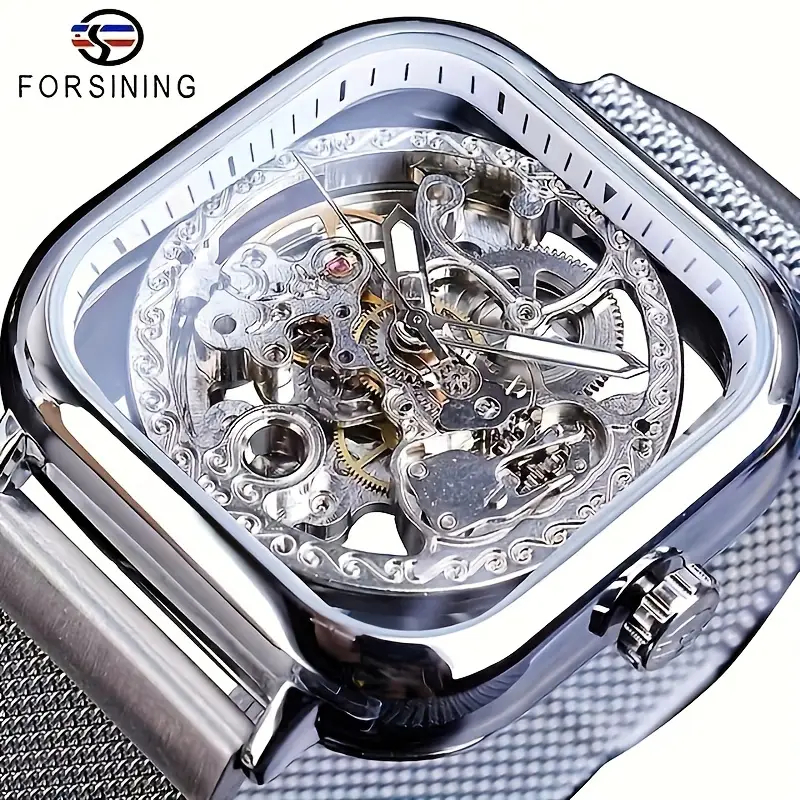 New Fashionable and Stylish Me - Luxury Watch It บทวิจารณ์และราคา