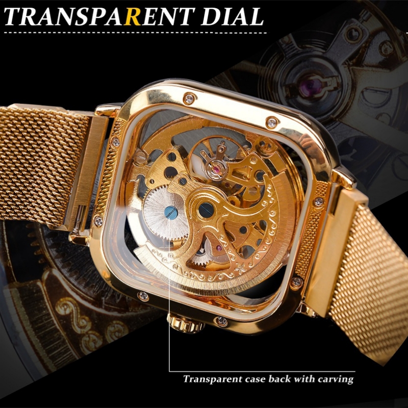 New Fashionable and Stylish Me - Luxury Watch It บทวิจารณ์และราคา