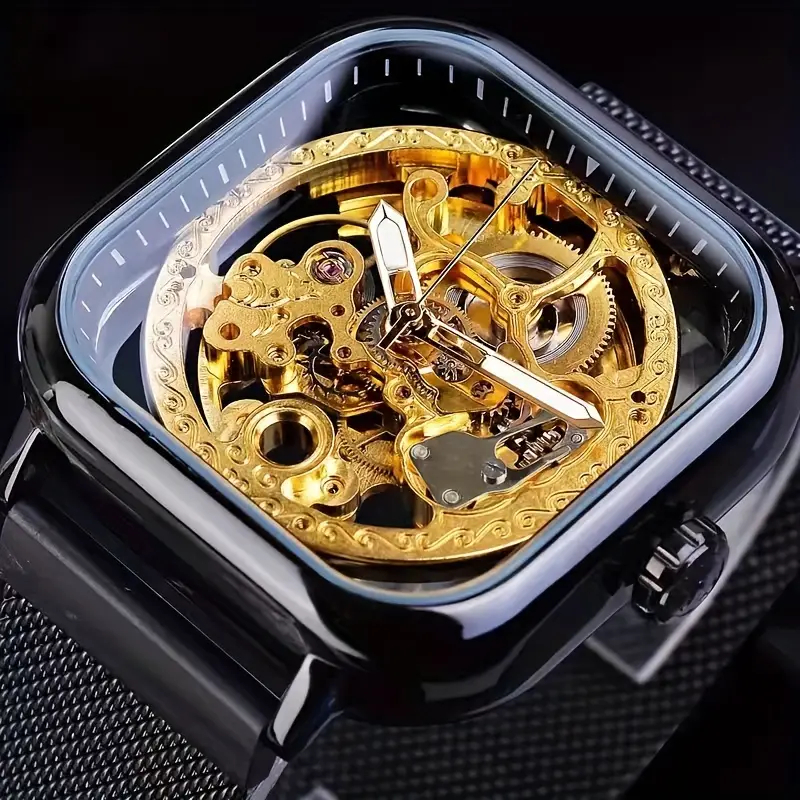 New Fashionable and Stylish Me - Luxury Watch It บทวิจารณ์และราคา