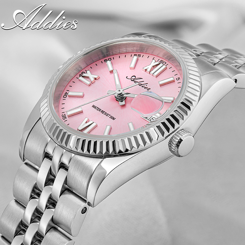 Addies Luxury Woman Watch Sapp - Luxury Watch Time บทวิจารณ์และราคา