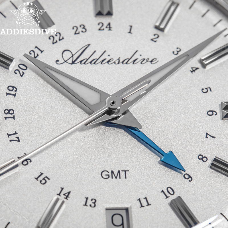 ADDIESDIVE Hot Brand 36mm Luxu - Luxury Watch Mockup บทวิจารณ์และราคา