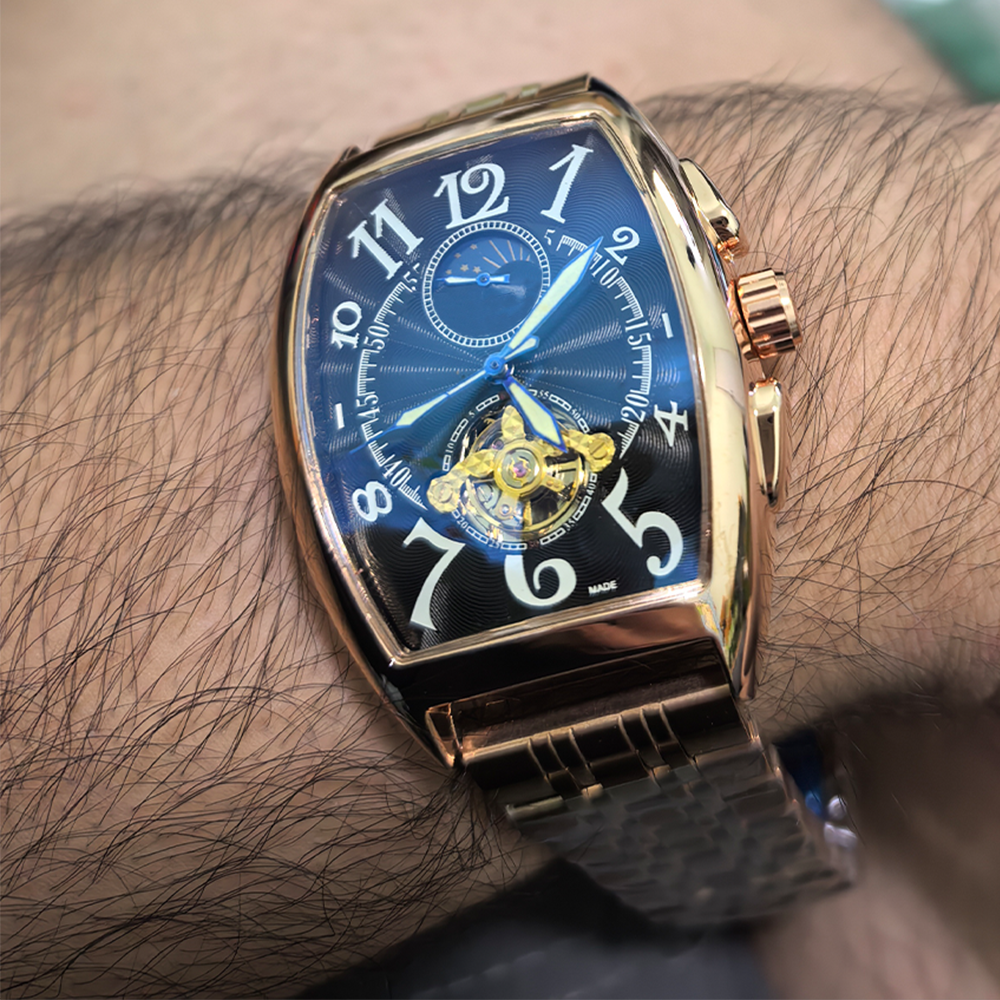 Fashion Luxury AAA Good Nice T - Luxury Watch Nice บทวิจารณ์และราคา